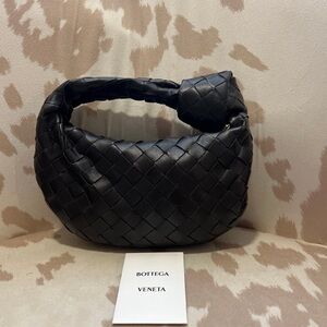 SOLD‼️Bottega Veneta Mini Jodie